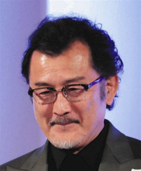The site owner hides the web page description. 吉田鋼太郎が意外な趣味と食生活を告白 一日に口にするのは ...