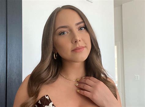 Eminem S Daughter Hailie Jade Shares Rare Insight Into Bond With Sibling Stevie News