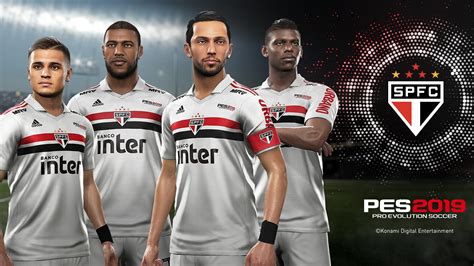 We did not find results for: PES 2019 es el simulador del fútbol chileno que siempre ...