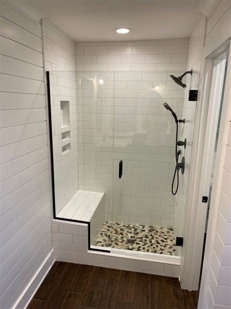 Tile Showers Shower Systems Medina TN