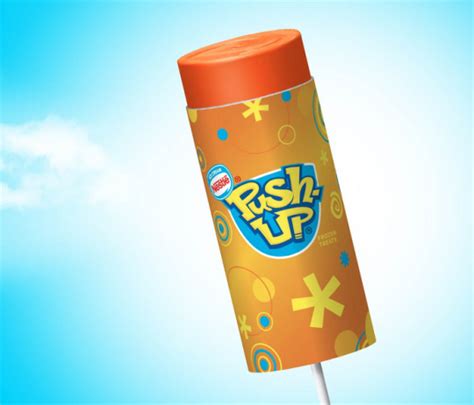 A stack is a linear data structure in which we push the data from one side and remove the data from the same side like last in first out ( lifo ). #TBT: Flintstones Orange Sherbet Push-Ups Will Always Be ...