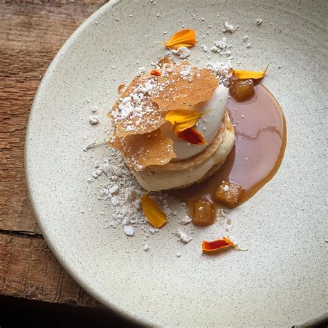The spruce / kristina vanni grab a can of pumpkin, a jar of pie spice, or a nice, ripe gourd and you already have the makin. And let the fall desserts begin! Miso butterscotch sauce ...