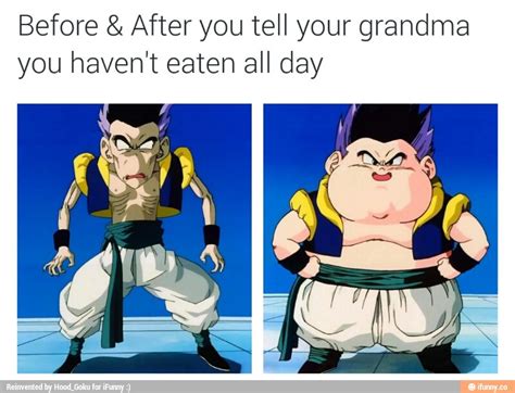 68 Dragon Ball Z Memes To Help You Through Your Day Gallery Ebaums