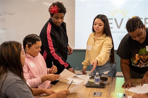 ELEVATE — The Kalamazoo Promise