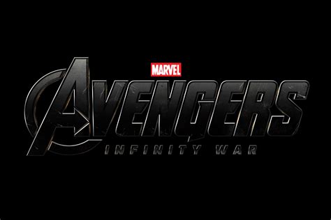 Stunning 4k film wallpaper all the heroes of avengers infinity war wallpaper resolution size 3840×2160. Avengers Infinity War 2018 Logo, HD Movies, 4k Wallpapers ...