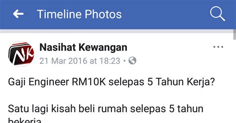 Bangun komunikasi yang baik dan hendaknya sikapi dengan bijak sebagaimana anda sebagai seorang pria dewasa. Gaji seorang Jurutera