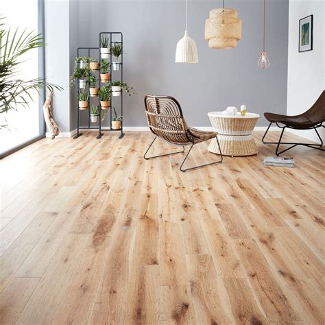 24 Oak Wood Floor Inspirasi Baru