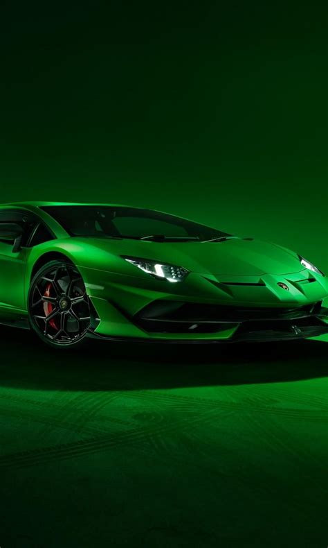 Lamborghini Aventador Iphone Wallpapers Wallpaper Cave