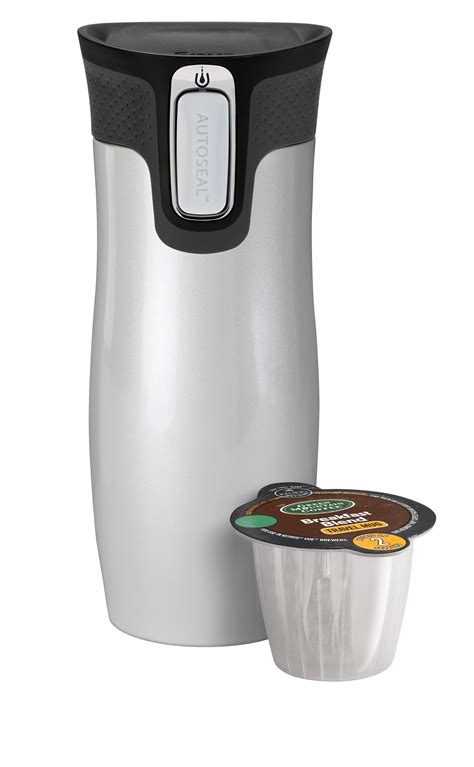 2) the drip tray may have to be removed in order to accommodate taller coffee mugs. Keurig Makes Coffee To-Go Easier with Launch of K-Mug ...
