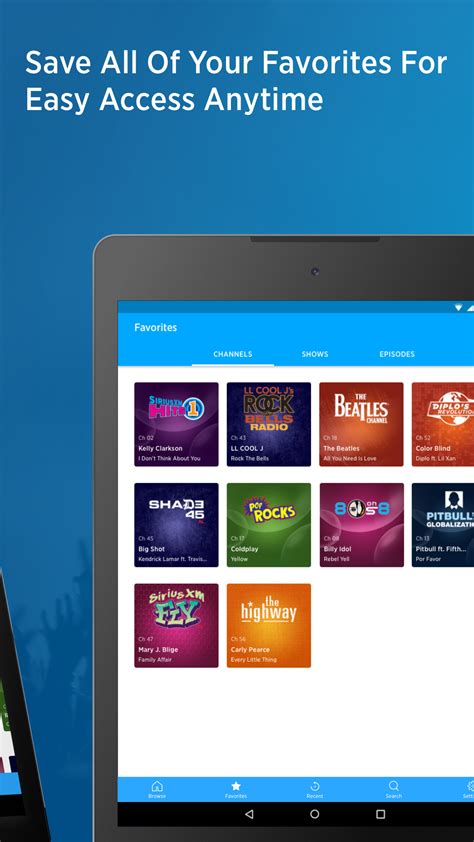 Gift card terms and conditions are subject to change by siriusxm, please check siriusxm website for more details. Amazon.com: SiriusXM: Appstore for Android