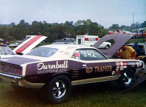 Race Cars In Indianapolis 1970 Drag Racing Cars Funny Car Drag