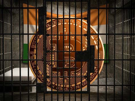 The indian government has made cryptocurrency legal in india. Is India Really Looking To Imprison Cryptocurrency Users?