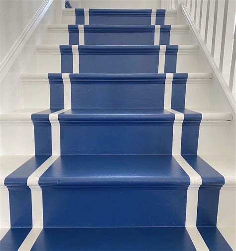 Dream It Do It How To Paint A Staircase Artofit