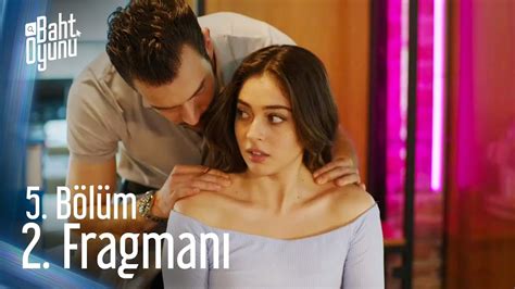 Kanal d'nin yapımcılığını ve proje tasarımını fatih enes ömeroğlu'nun yaptığı arc film imzalı başrollerini aytaç şaşmaz. Baht Oyunu 5. Bölüm 2. Fragmanı - YouTube