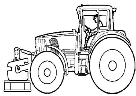 Traktor ausmalbilder | ausmalbilder traktor, ausmalbilder. Ausmalbilder Traktor 16 | Ausmalbilder zum ausdrucken