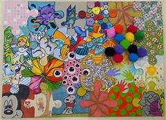 The Art Of Collaboration How Not Like Us Lyrics Came To Life