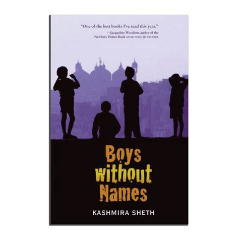 Boys Without Names Notgrass History