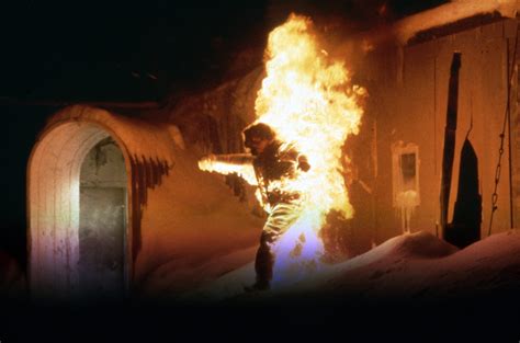 10 best horror movies you've never heard of. John Carpenter's Sci-Fi Horror Film 'The Thing' Was Ahead ...