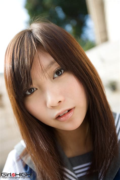 Asian Girl Honoka Hot Sex Picture