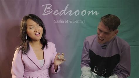 Bedroom Jj Lin Feat Anne Marie Role Reversal Version Youtube