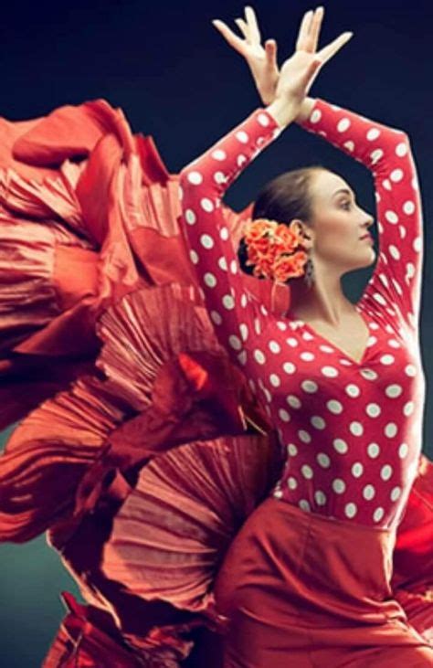 138 Best Spain Dances Images On Pinterest Flamenco Dancers Spain And