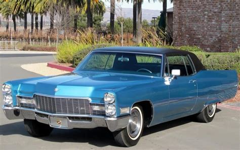 Classic cadillac for sale? get a free valuation now!