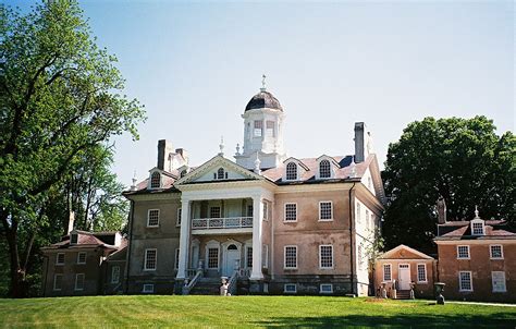 Hampton National Historic Site Wikipedia