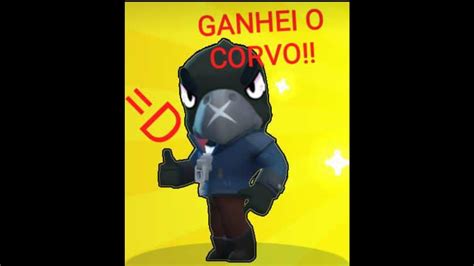 Brawl stars daily tier list of best brawlers for active and upcoming events based on win rates from battles played today. GANHEI O CORVO!! jogando brawl stars - YouTube