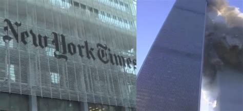 New York Times Deletes 9 11 Tweet Days After Nyt Archives Deletes
