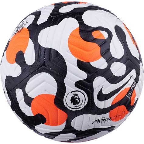 Výrobní Domýšlivost Víla Nike Premier League Strike Soccer Ball Lionel