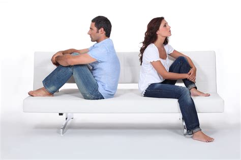 Five Warning Signs A Marriage May Be Destructive Association Of