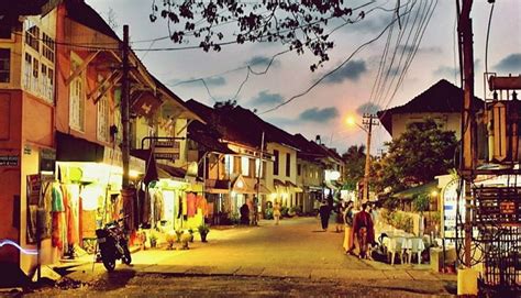 The Streets In Kochi That You Need To Know