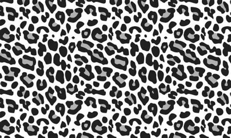 Leopard Patterns Black White Motif Leopard Leopard Pattern Leopard
