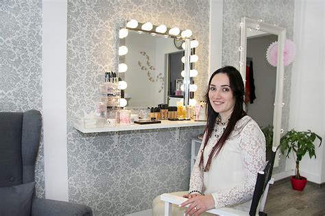 Femmes Beauty Kosmetik Studio Neueröffnung auf Schwerin Castrop Rauxel