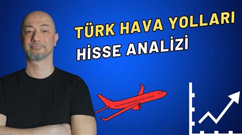 TÜRK Hava Yolları Hisse Analiz thyao YouTube