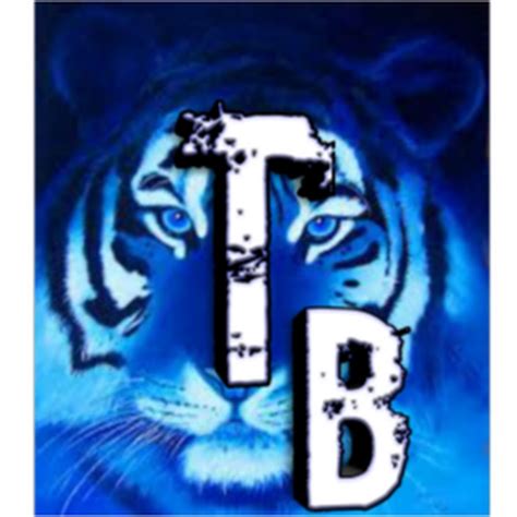Tiger Blue Youtube