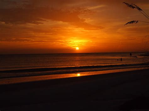 Sunset 825 Pci On St Pete Beach Floridalife Sunset With Olympus Epl