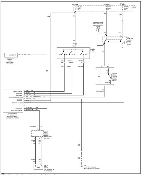 Chevrolet Tahoe Wiring Diagrams Car Electrical Wiring Diagram