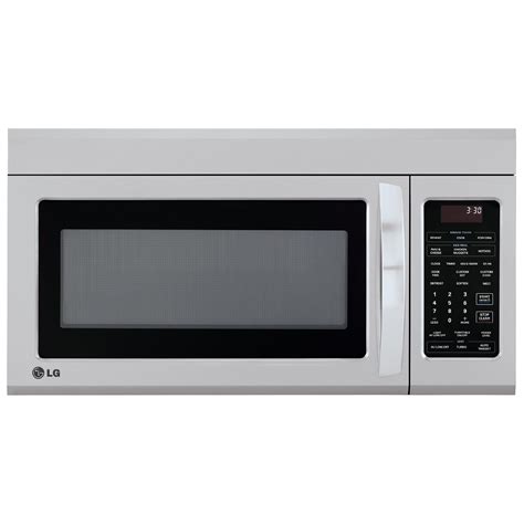 Find directions and contact info, read reviews and browse photos on their 411 business listing. LG LMV1831ST 1.8 cu.ft. Over-the-Range Microwave Oven w ...