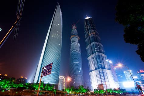 Shanghai Shanghai Tower 632m 2073ft 128 Fl Com Page 742