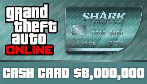 Dec 19, 2017 · the grand theft auto v: Grand Theft Auto Online: Megalodon Shark Card (PC) PL DIGITAL - Darmowa dostawa - Sklep muve.pl