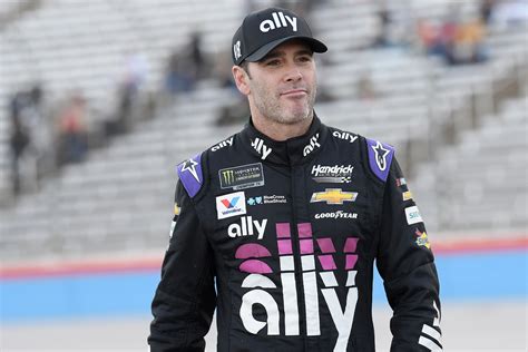 His performance has dropped off over the past two seasons, though. Seven-time NASCAR champion Jimmie Johnson to retire from ...