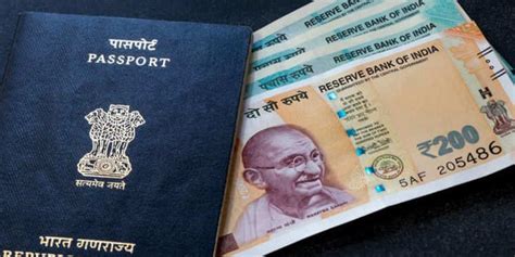 Delhi Police Probe Fake Passport Visa Fraud Fly Upture