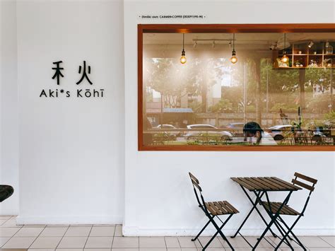 New Japanese Inspired Cafés And Bistros To Visit In Kl And Pj Options