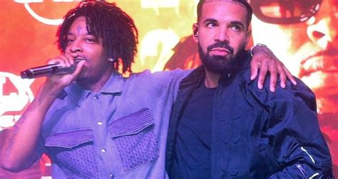 Drake And 21 Savage Release Tracklist For Her Loss Album Hip Hop Lately