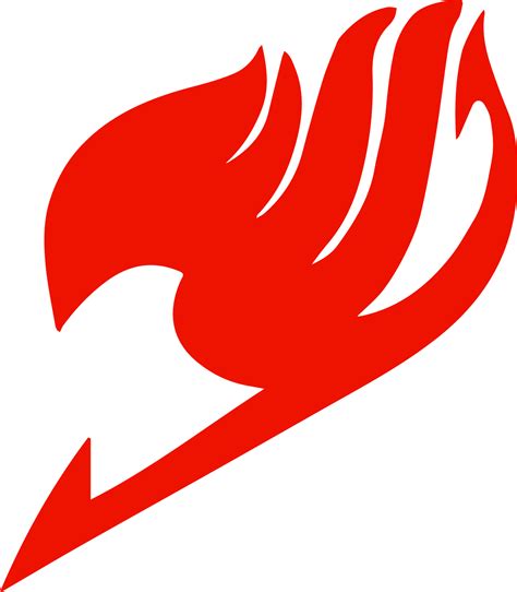 Image Red Fairy Tail Logo Tattoo Designpng Animal Jam