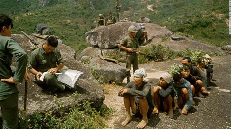 Vietnam War South Korea Grapples With My Lai Style Atrocities Cnn