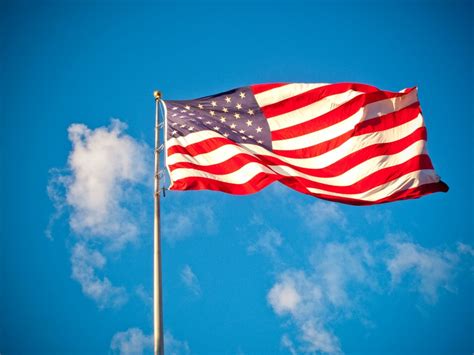Also know history, facts & etiquette of the official united states flag. Take Two® | UCI flag controversy: CA Sen. Nguyen proposes ...