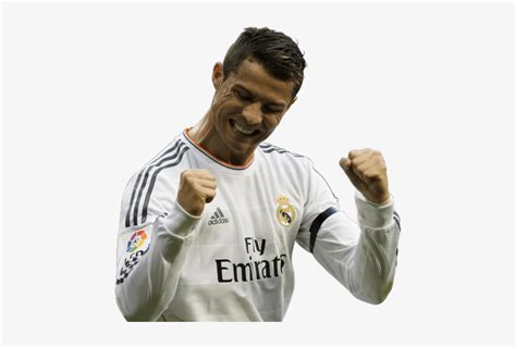Cristiano Ronaldo Clipart Ronaldo Png Ronaldo Real Madrid Logo