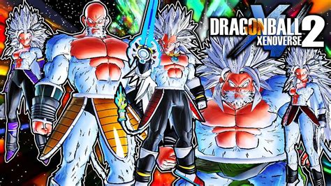 But not all of them are available in xenoverse 2. Dragon Ball Xenoverse 2 Mods For Ps4